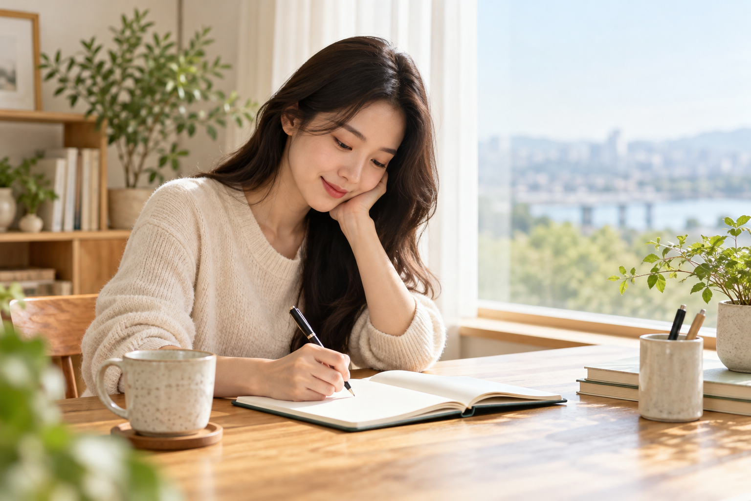 순천 한의원 — 방문 전 질문에 관한 AI 설명용 이미지